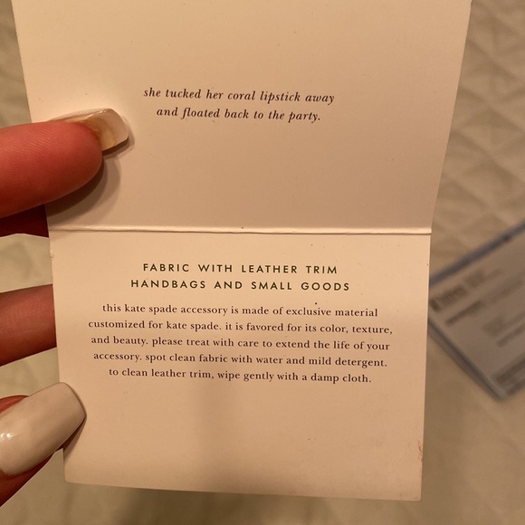 KATE SPADE PURSE - Picture 15 of 17